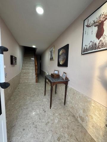 Pension Portus Marini Portomarin Zewnętrze zdjęcie
